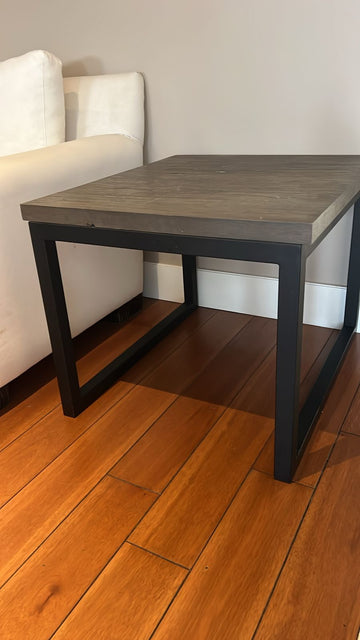 Mesa lateral
