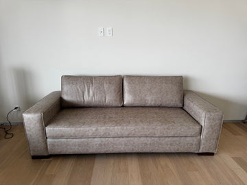 Sillón Nuevo Hecho a la Medida
