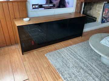 Consola para TV