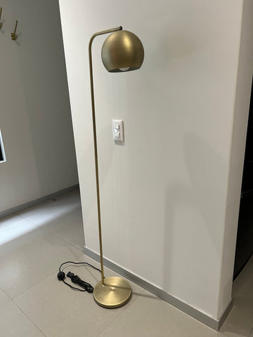 Lámpara de piso Boconcept Kip