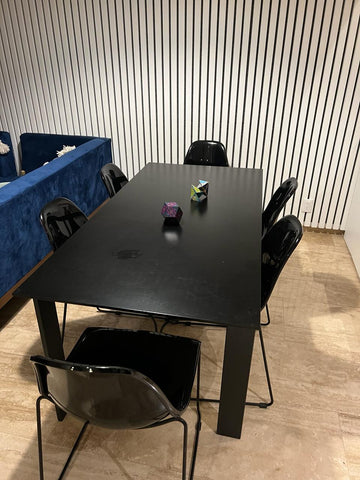 Comedor completo