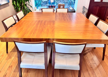Comedor para 6 personas