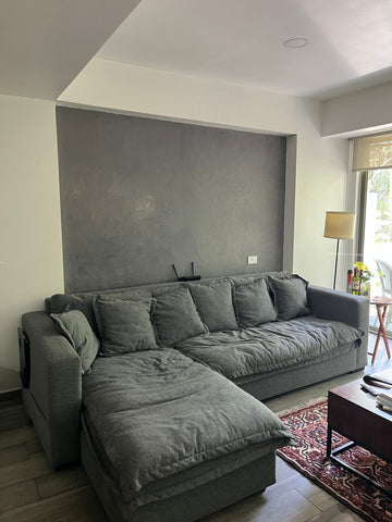 SALA MODULAR OTTO