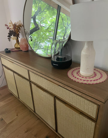 Haus - Bufetera Kibo