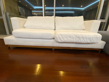Sillón 3 plazas