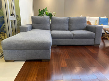 Sala de TV 3 plazas