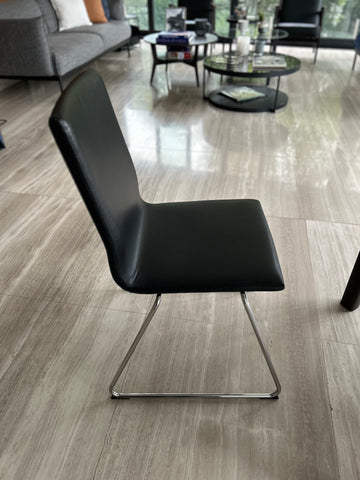 Silla LILLANAS