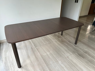 Mesa de comedor extensible STRANDTORP