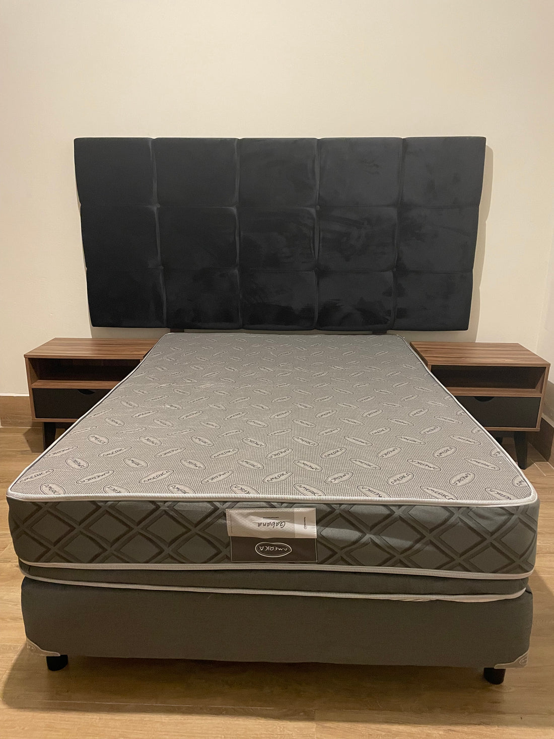 Blue Room - Set de Cama