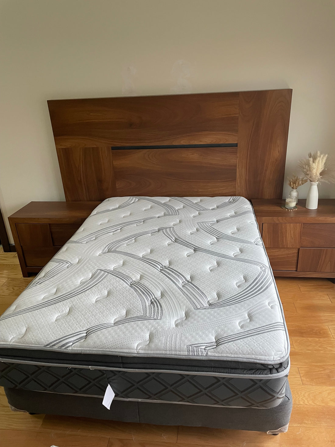 Blue Room - Set de Cama