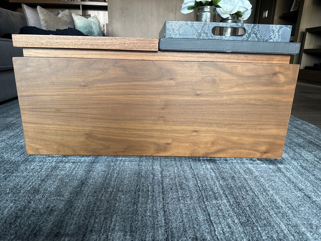 Mesa de centro