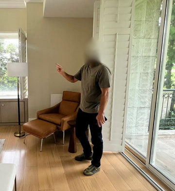 Sillón Austin Stationery