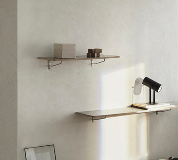 Zara Home- Set de 2 repisas