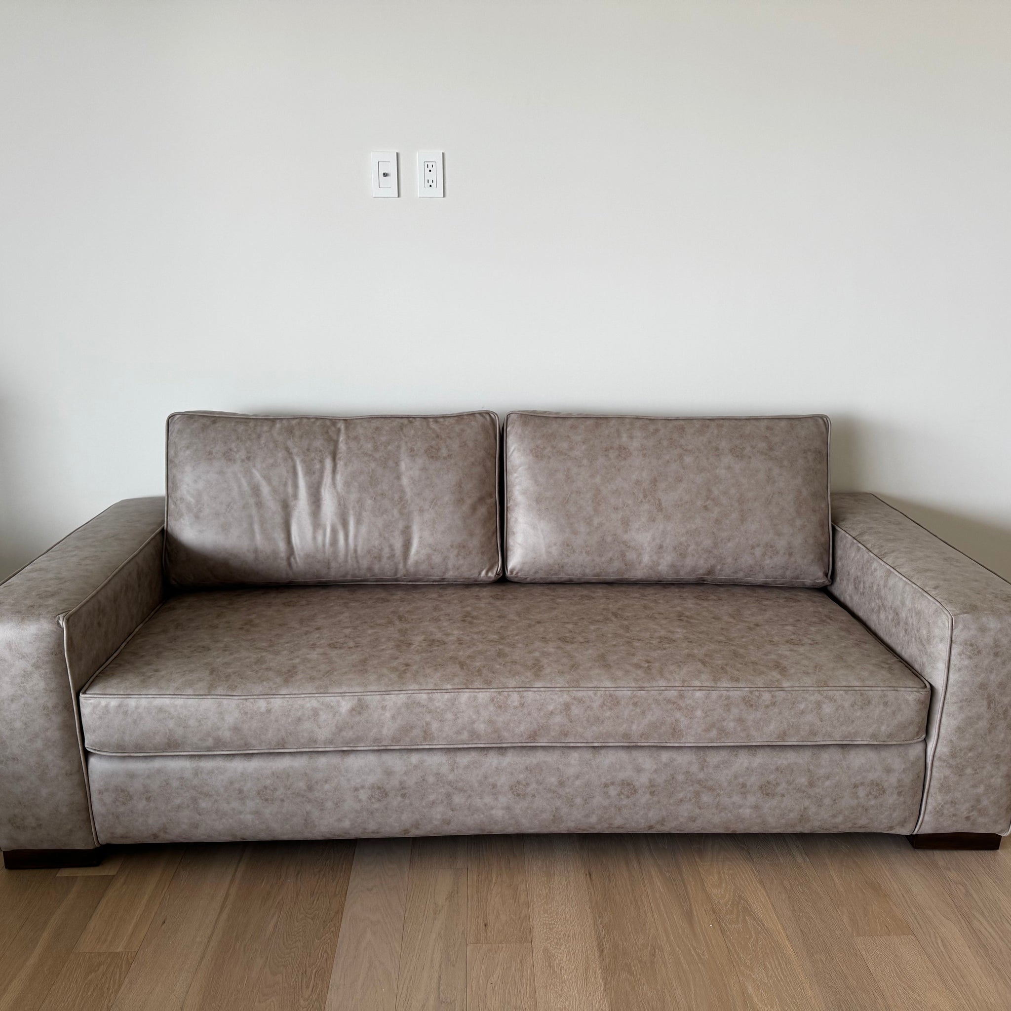 Sillón Nuevo Hecho a la Medida