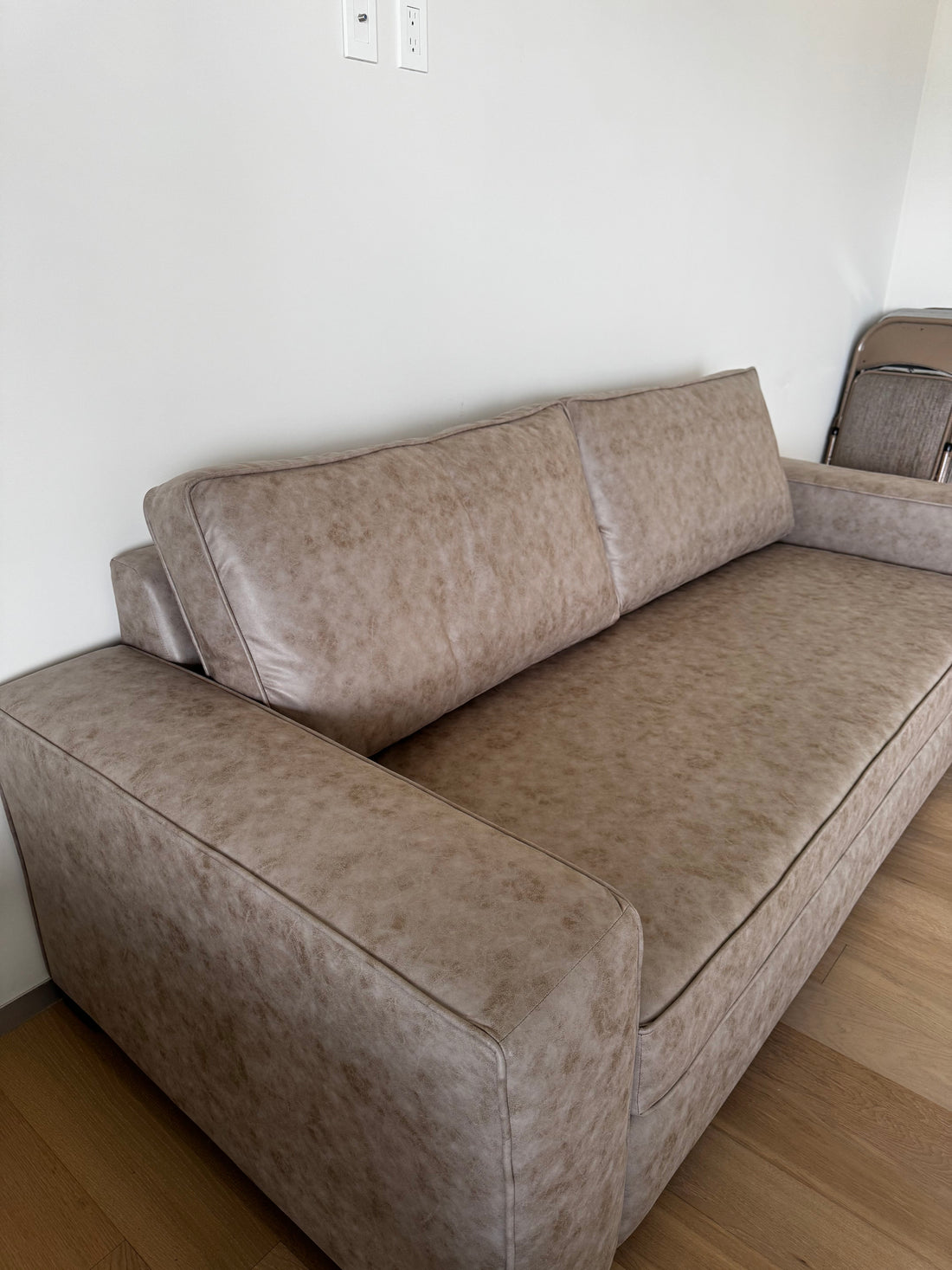Sillón Nuevo Hecho a la Medida