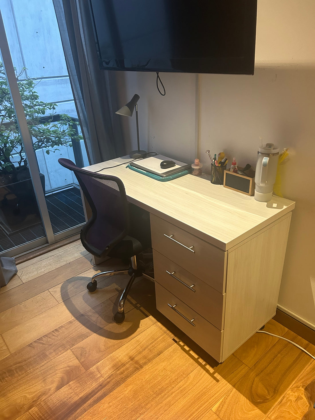 Ikea - Set de habitacion infantil