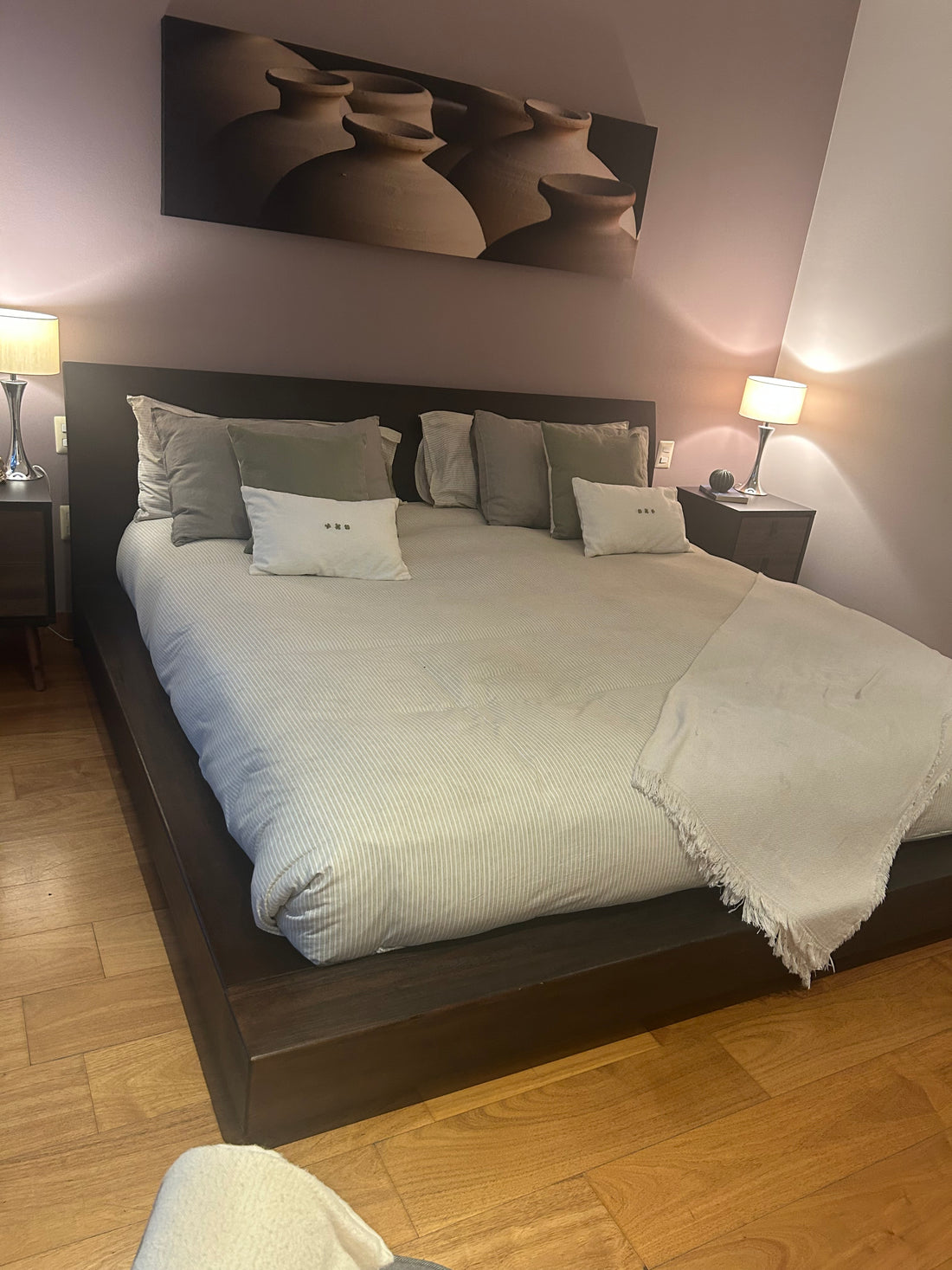Archis - Set de habitación