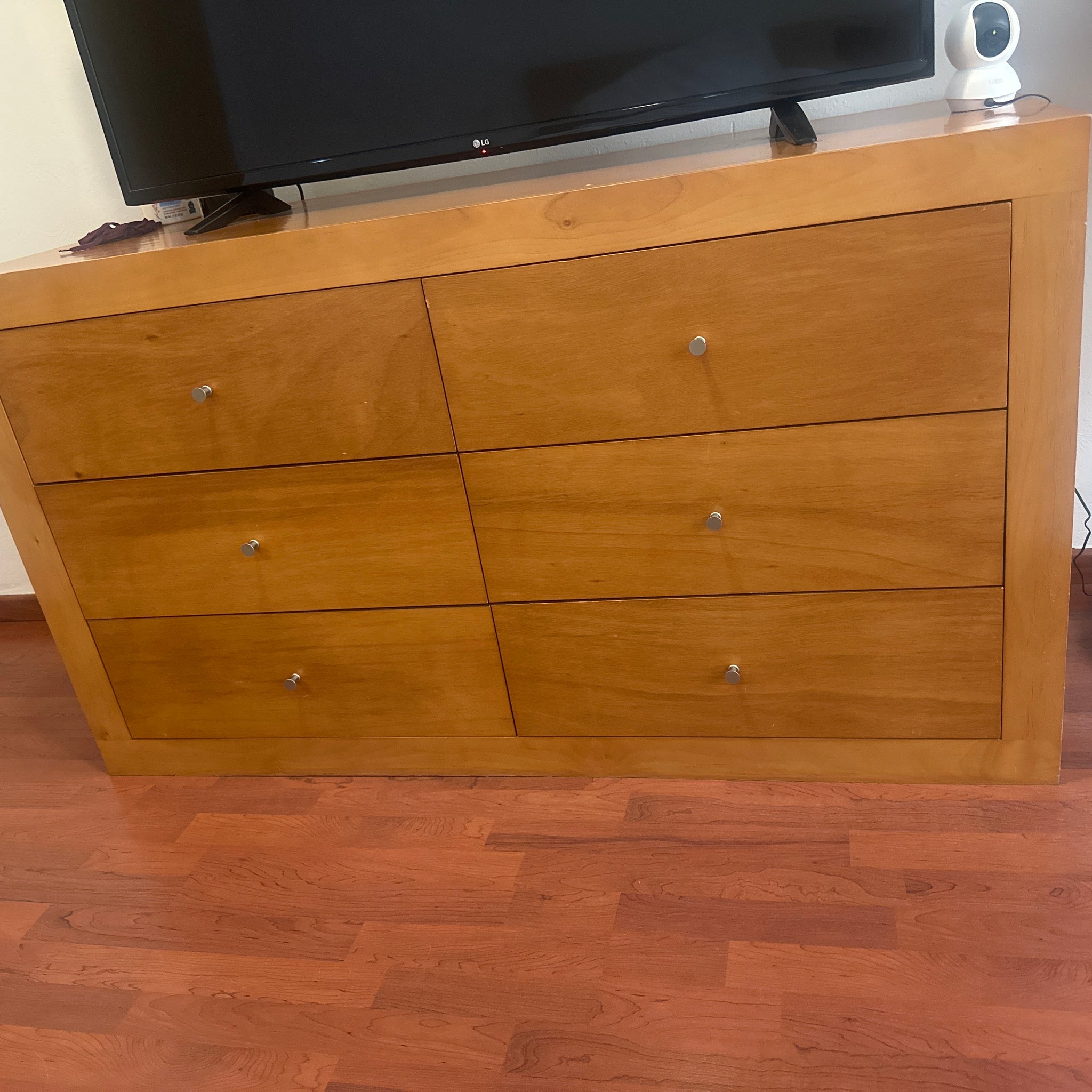 Artex - Cómoda/Cajonera de madera