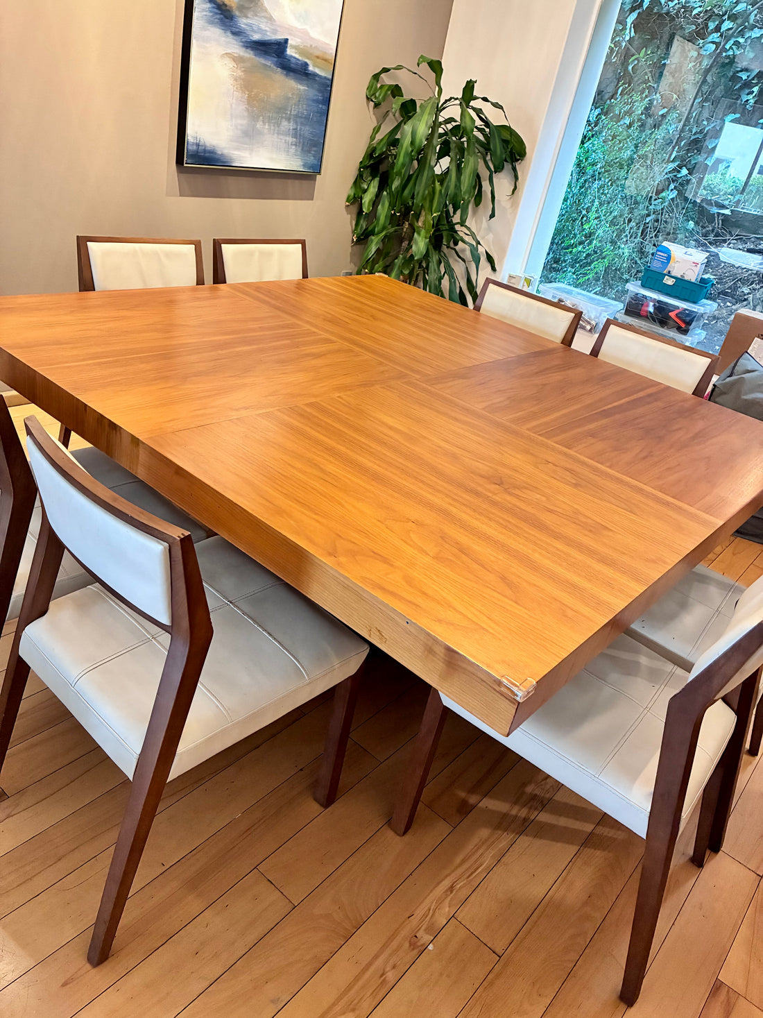 Comedor para 6 personas