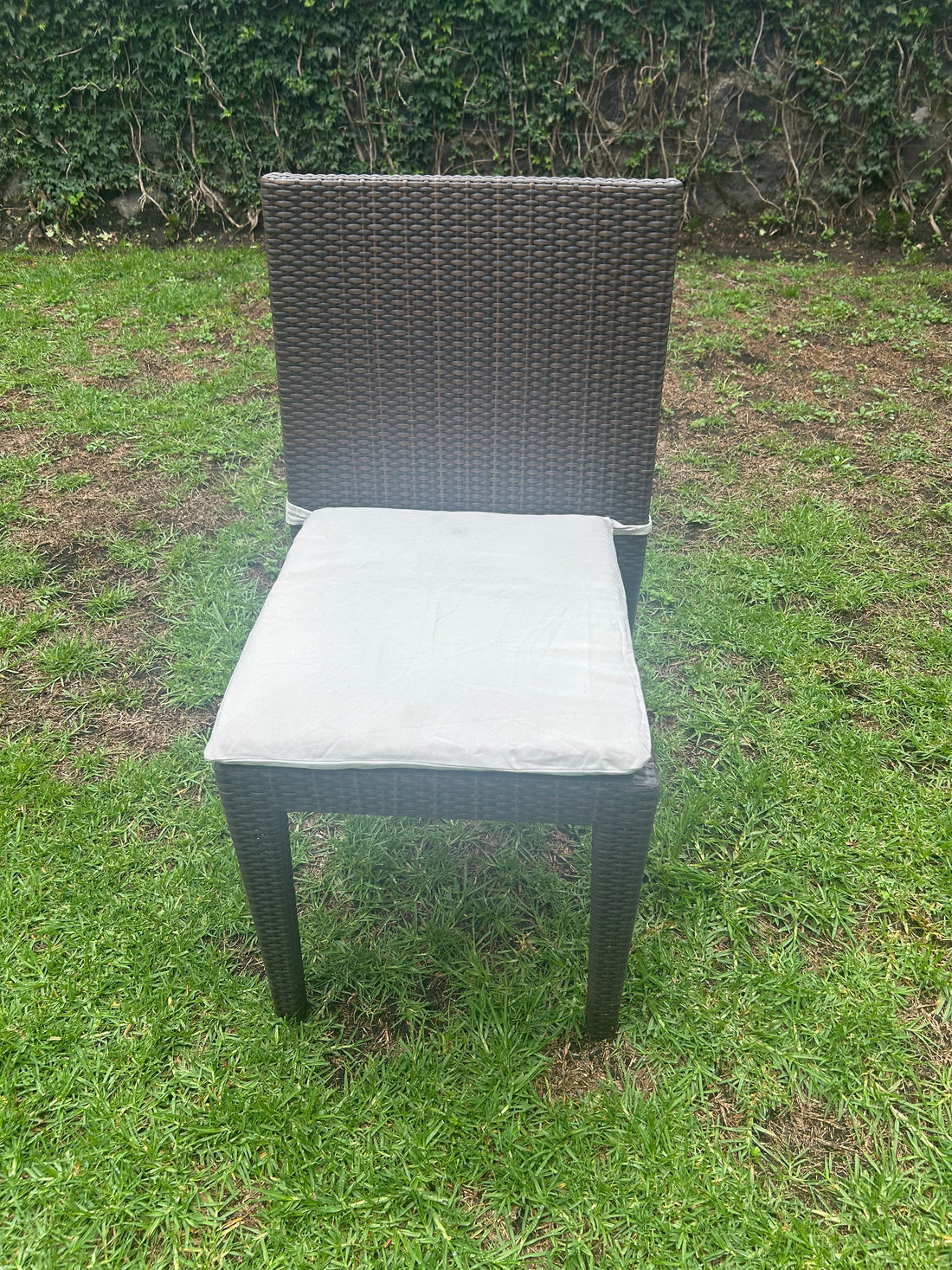 Sky-line Design - Comedor de jardin