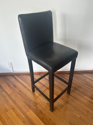 Set de 9 sillas altas