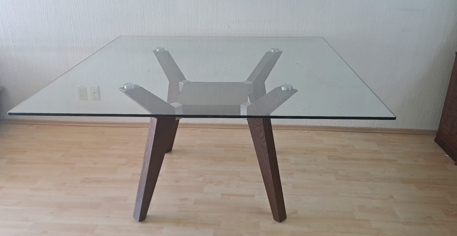 Tamarindo - Mesa de comedor