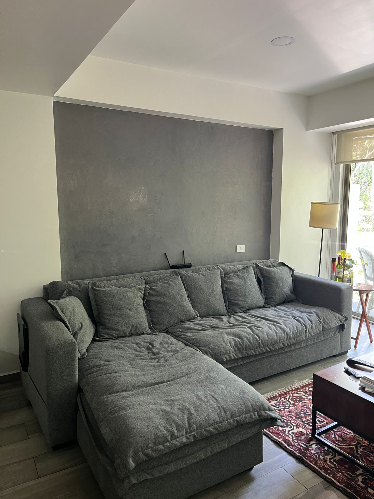 SALA MODULAR OTTO