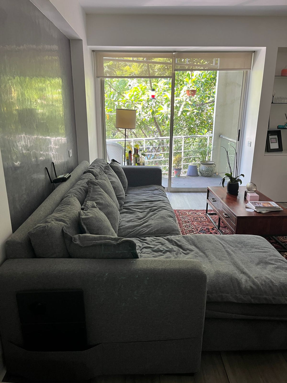 SALA MODULAR OTTO