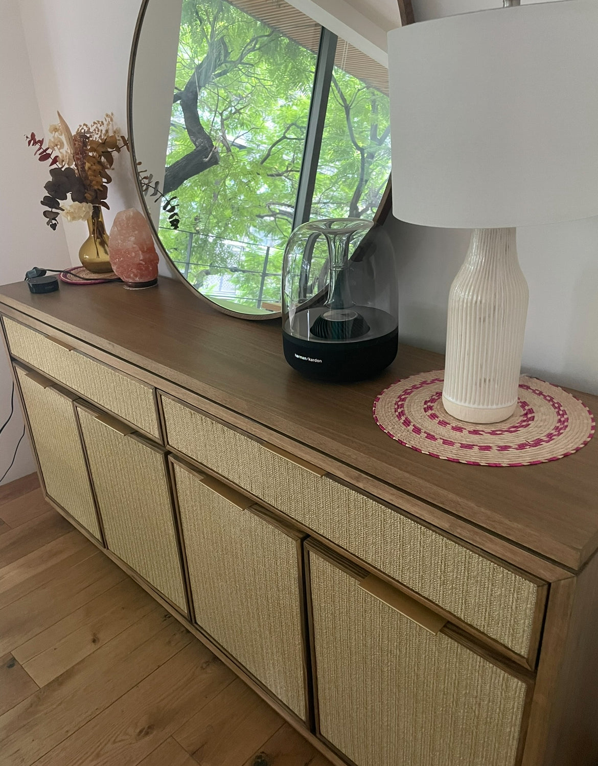 Haus - Bufetera Kibo