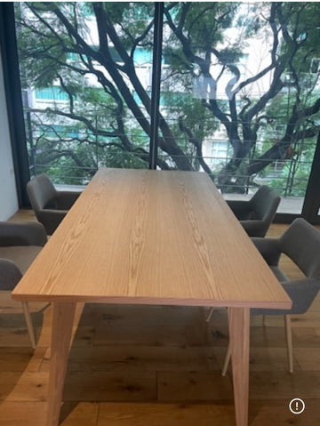 Gaia - Mesa de comedor