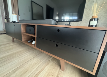 Gaia - Mueble de Tv Evo