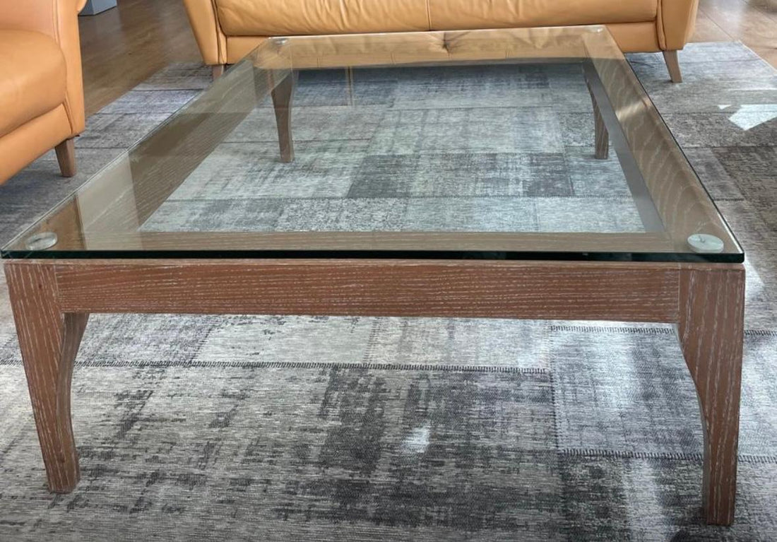 MESA DE CENTRO
