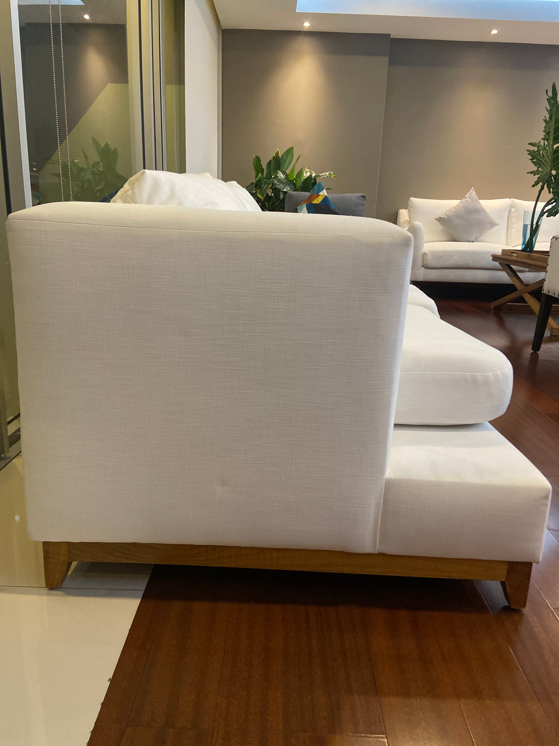 Sillón 3 plazas