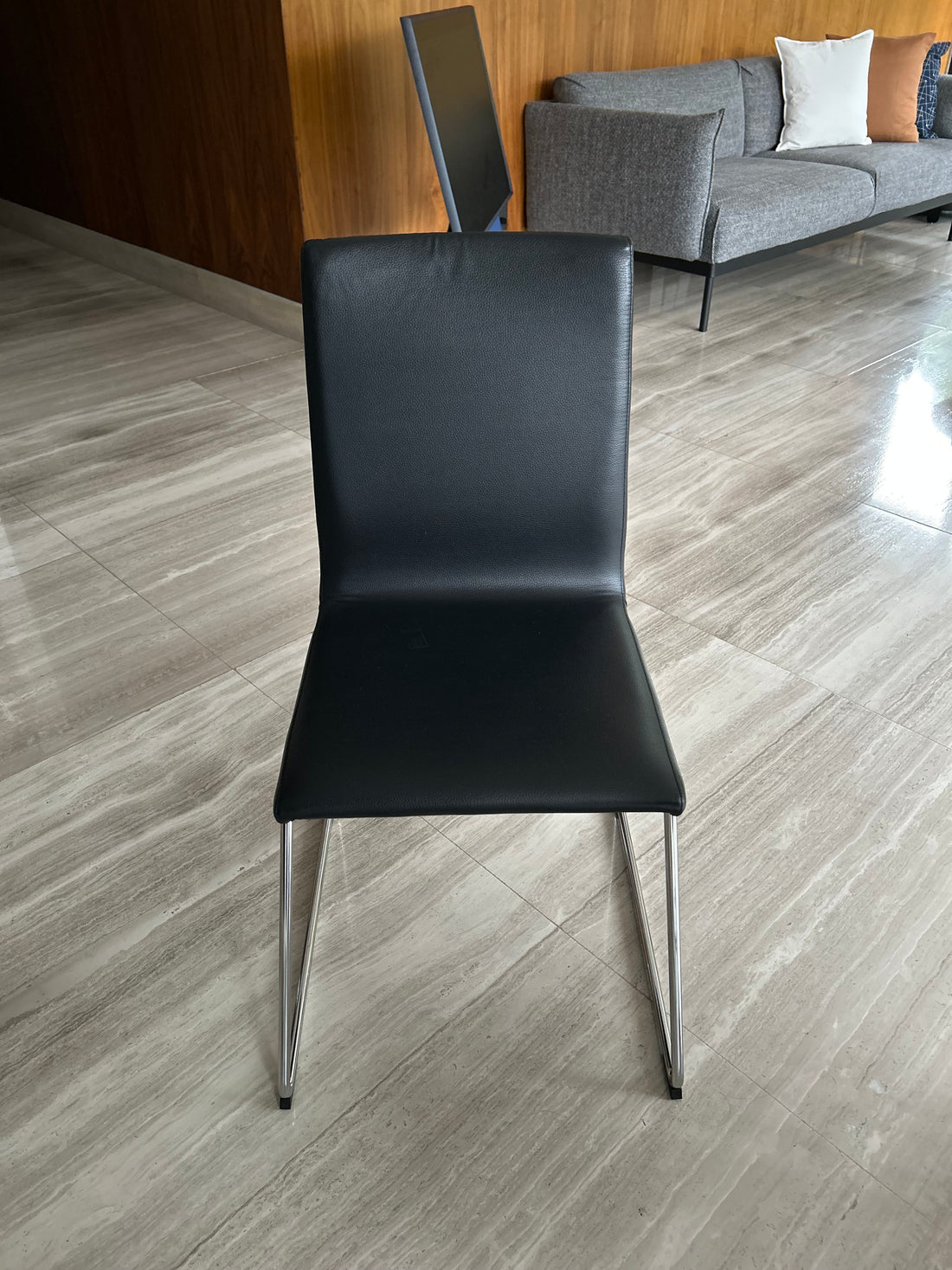 Silla LILLANAS