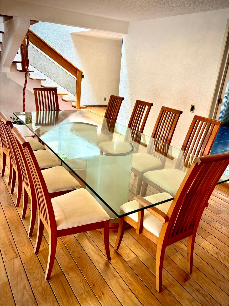 Vintage - Comedor para 10 personas