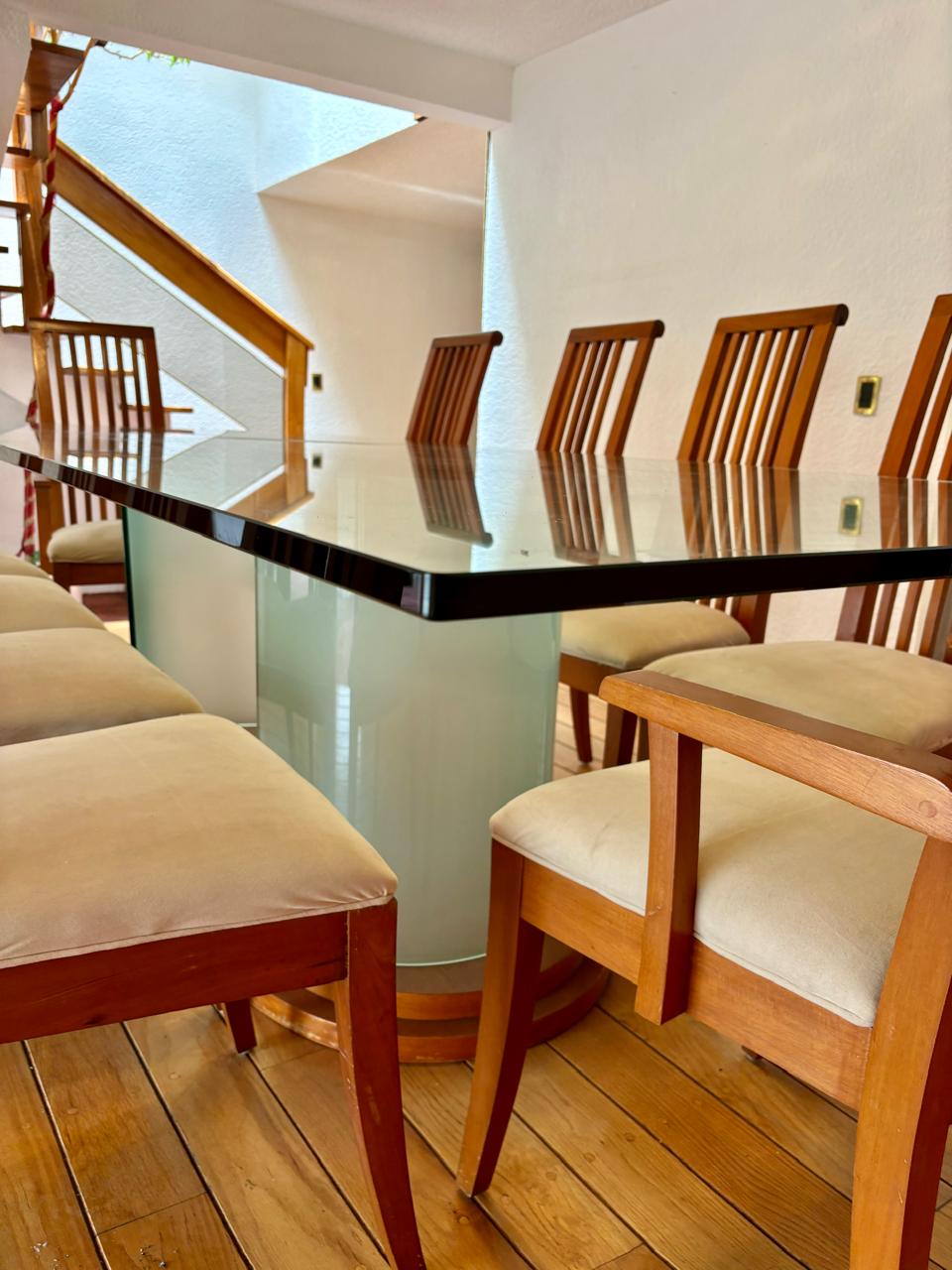 Comedor para 10 personas