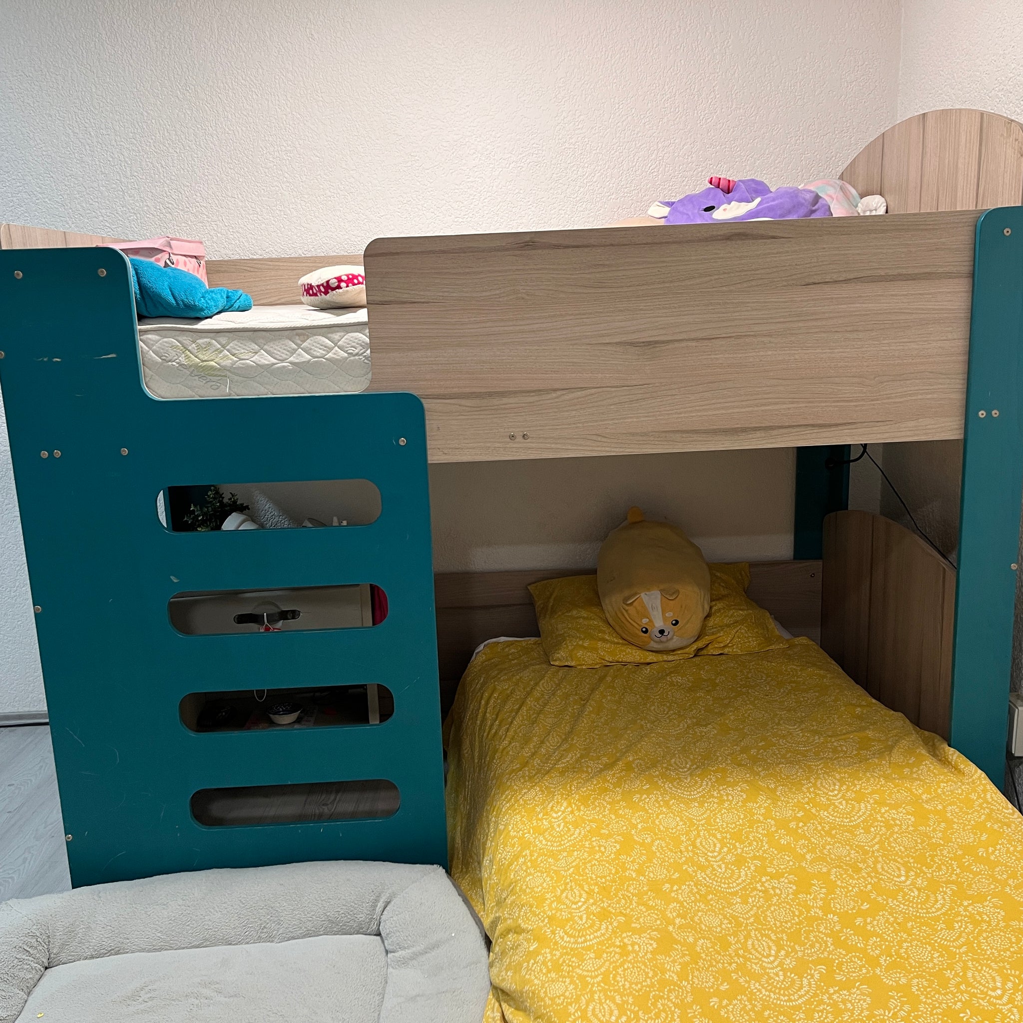 Küneme - Litera Junior