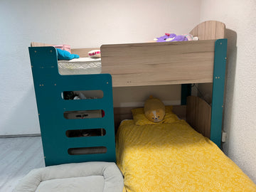 Küneme - Litera Junior