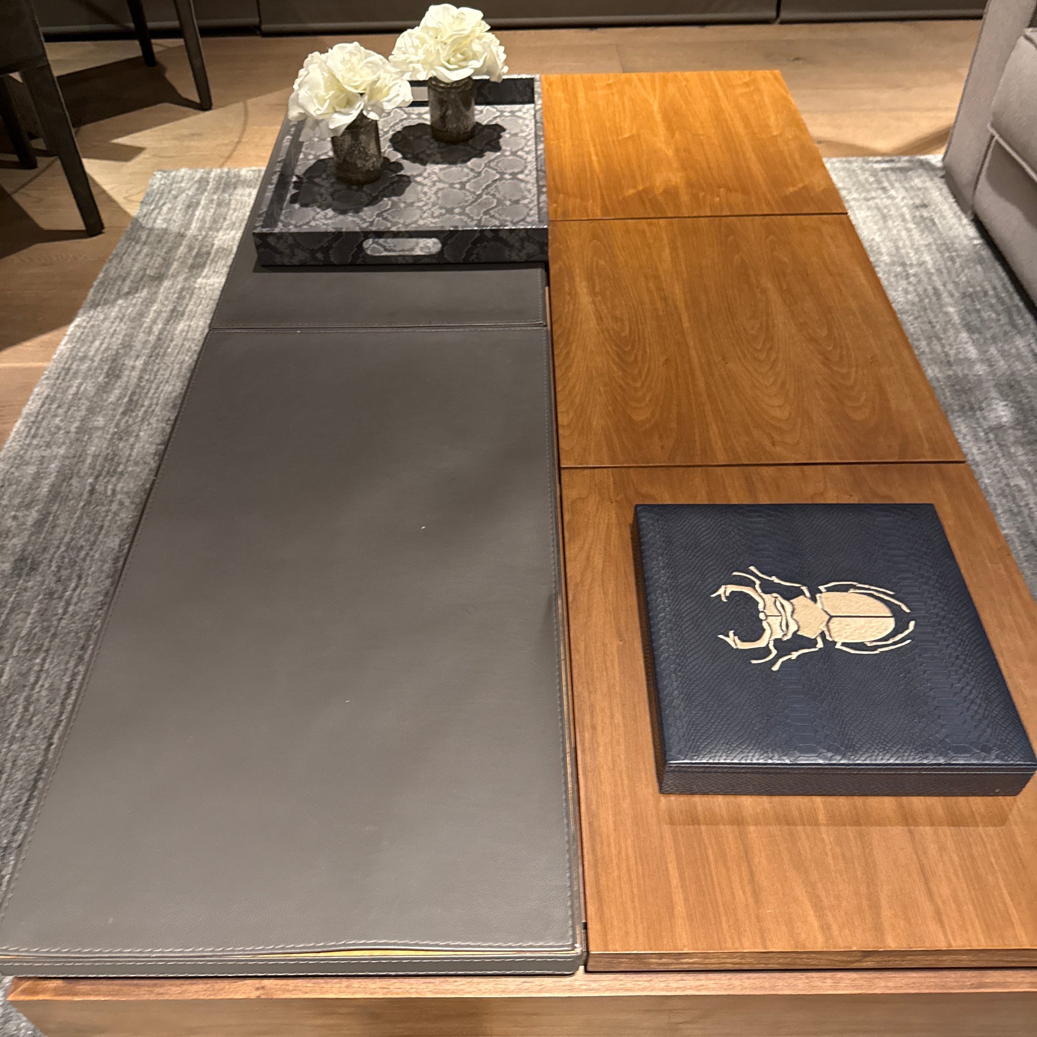 Mesa de centro