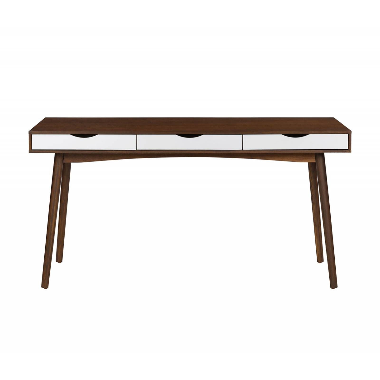 Escritorio Nogal Gaia 150cm