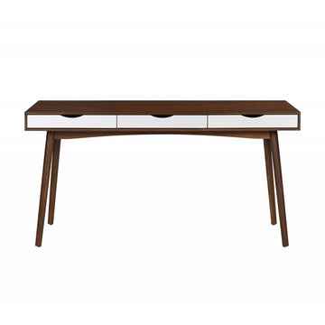 Escritorio Nogal Gaia 150cm