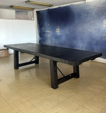 Mesa de comedor (extensible)