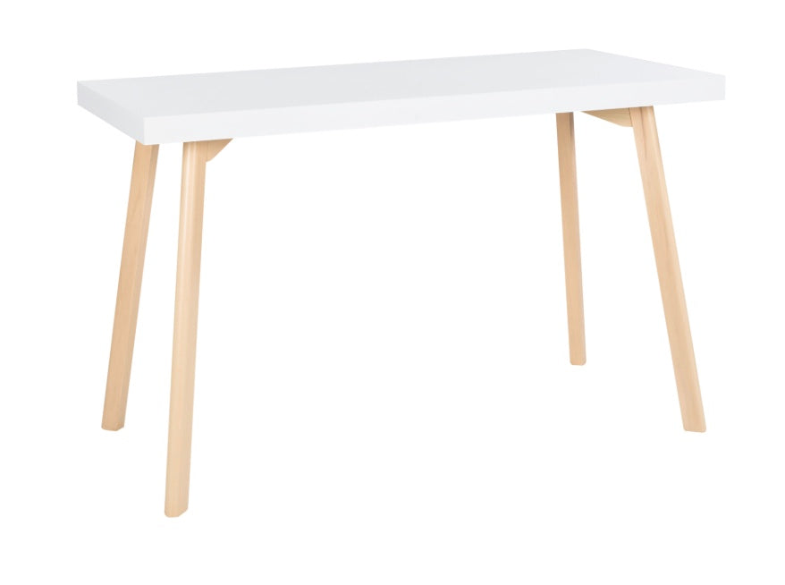 Escritorio Blanco Gaia Usado