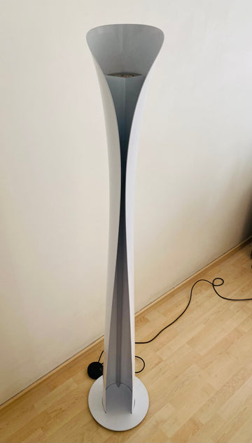 Lámpara de pie, luz LED