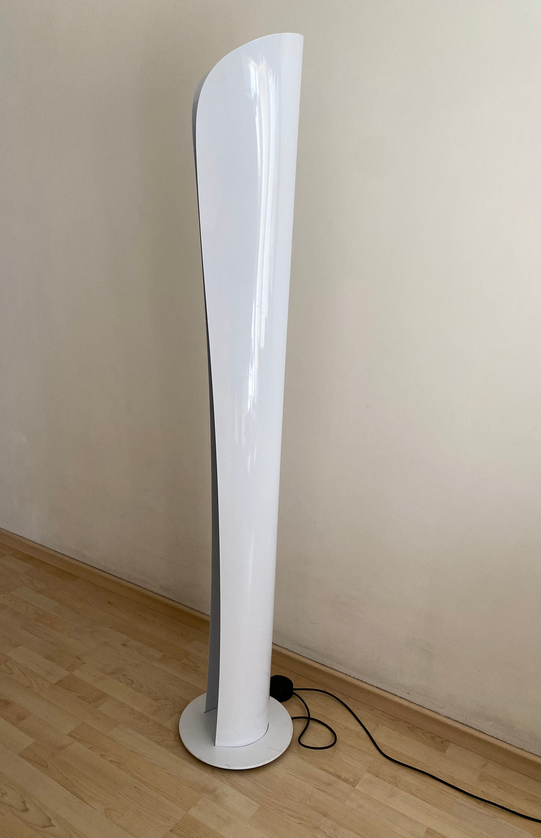 Lámpara de pie, luz LED