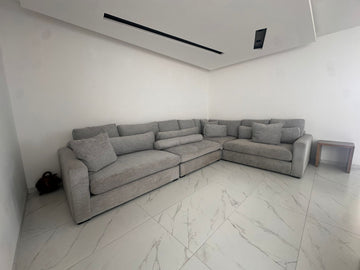 SOFA MODULAR GRANDE