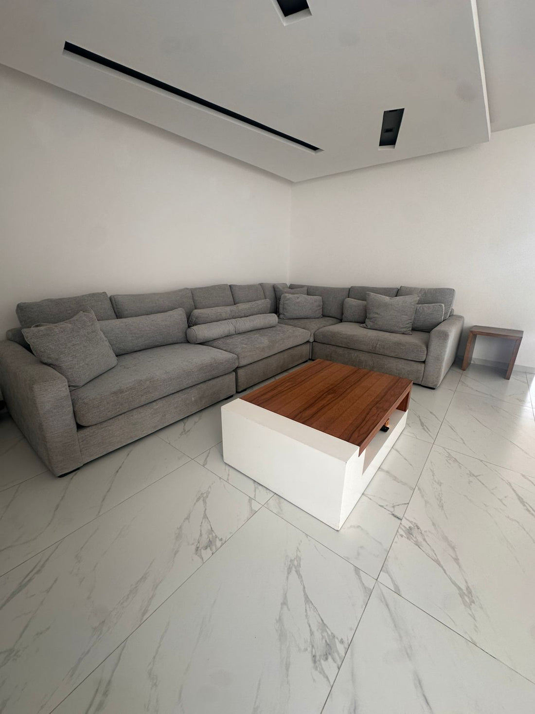SOFA MODULAR GRANDE