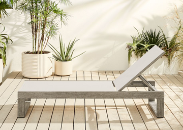 Camastro Portside gris