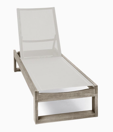 West Elm - Camastro Portside