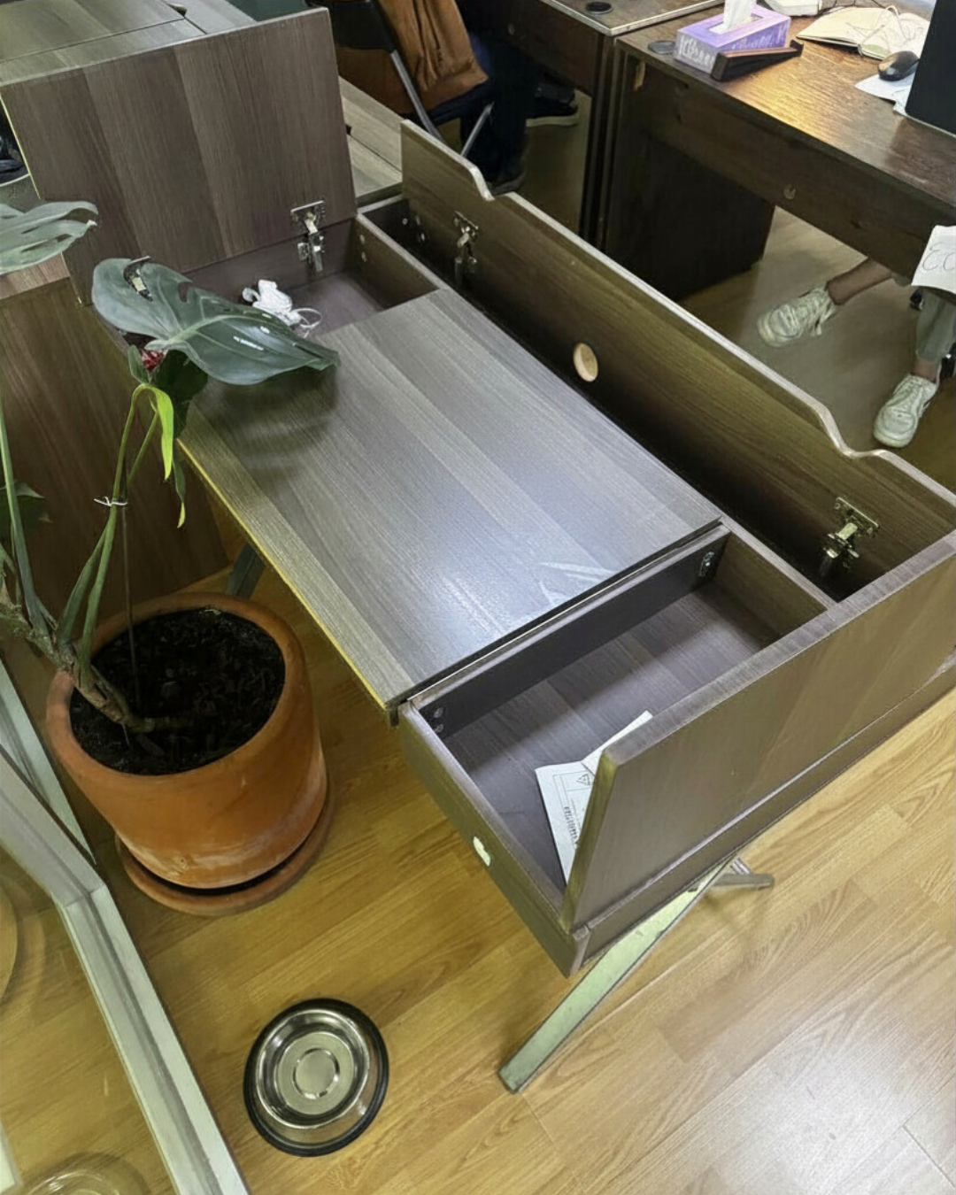 Escritorios para oficina